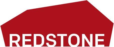 Red Stone Head Logo - Who We Are - Redstone Agency Inc.