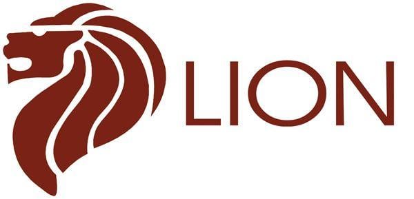 Lion Oil Logo - Lion Oil Managment Interface