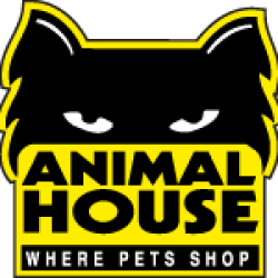 Animal House Logo - Animal House – Pets supplies store at Countryside Shopping Village