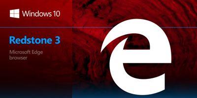 Red Stone Head Logo - H]ardOCP: Microsoft Will Separate Edge Browser Updates from Windows ...