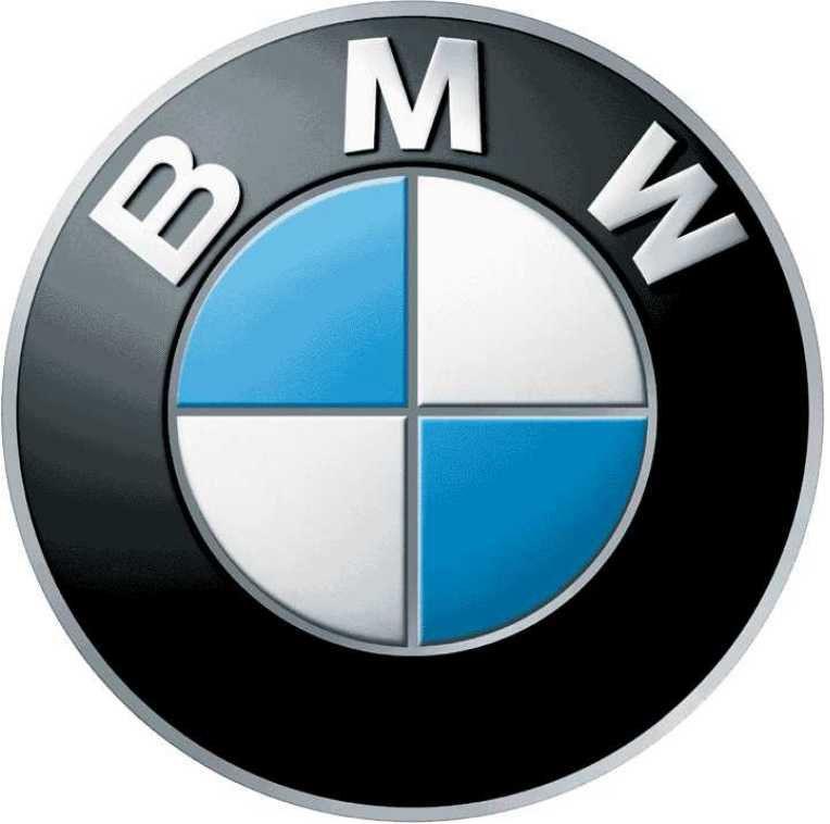 HTML Business Logo - Logo Bmw