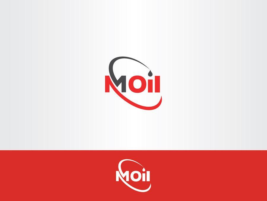 Oil Company Logo - Entry by sagor01716 for Oil company logo minimalist design
