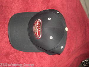 Red Stone Head Logo - AUTHENTIC HEAD PROFESSIONAL Redstone Golf Club Logo Cap, w/Size ...