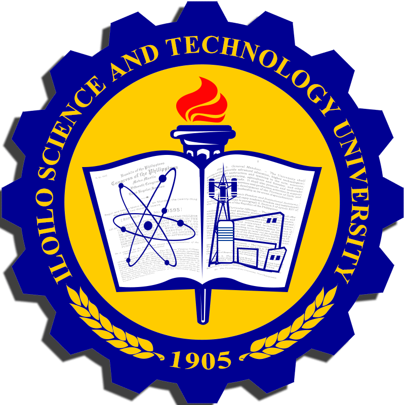 Yellow U Logo - Cropped ISAT U Logo Shadow 1.png Science And Technology