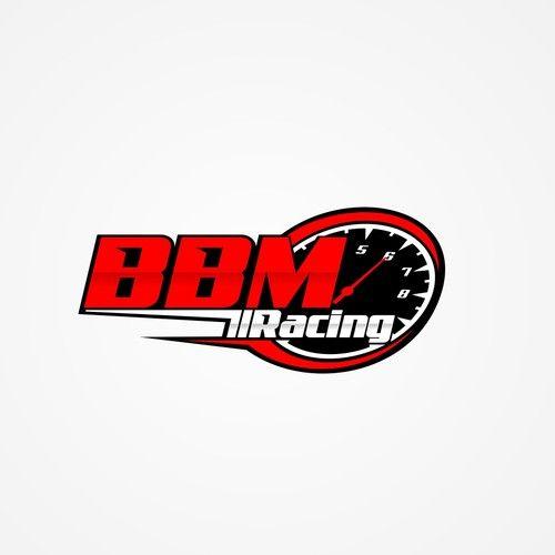 BBM Logo - Create a classic logo for my Drag Racing Team | Logo design contest