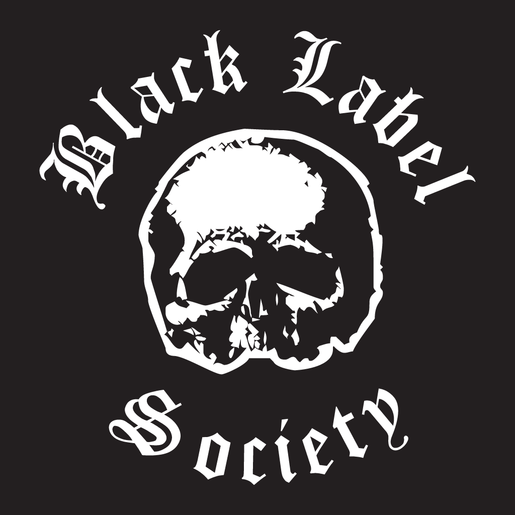 Black Label Society Logo - Black Label Society Logo / Music / Logonoid.com