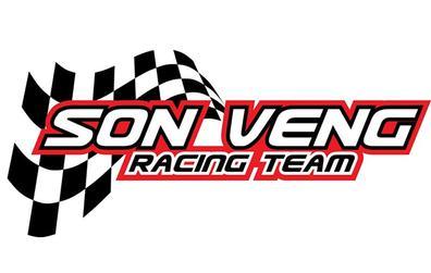 Racing Team Logo - Son Veng Racing Team