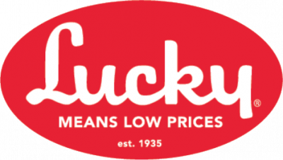 Lucky Grocery Store Logo - Lucky at 729 N Redwood Rd Salt Lake City, UT. Weekly Ad, Grocery