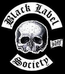 Black Label Society Logo - Black Label Society, Line Up, Biography, Interviews