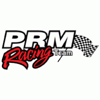 Racing Team Logo - PRM Racing Team. Brands of the World™. Download vector logos