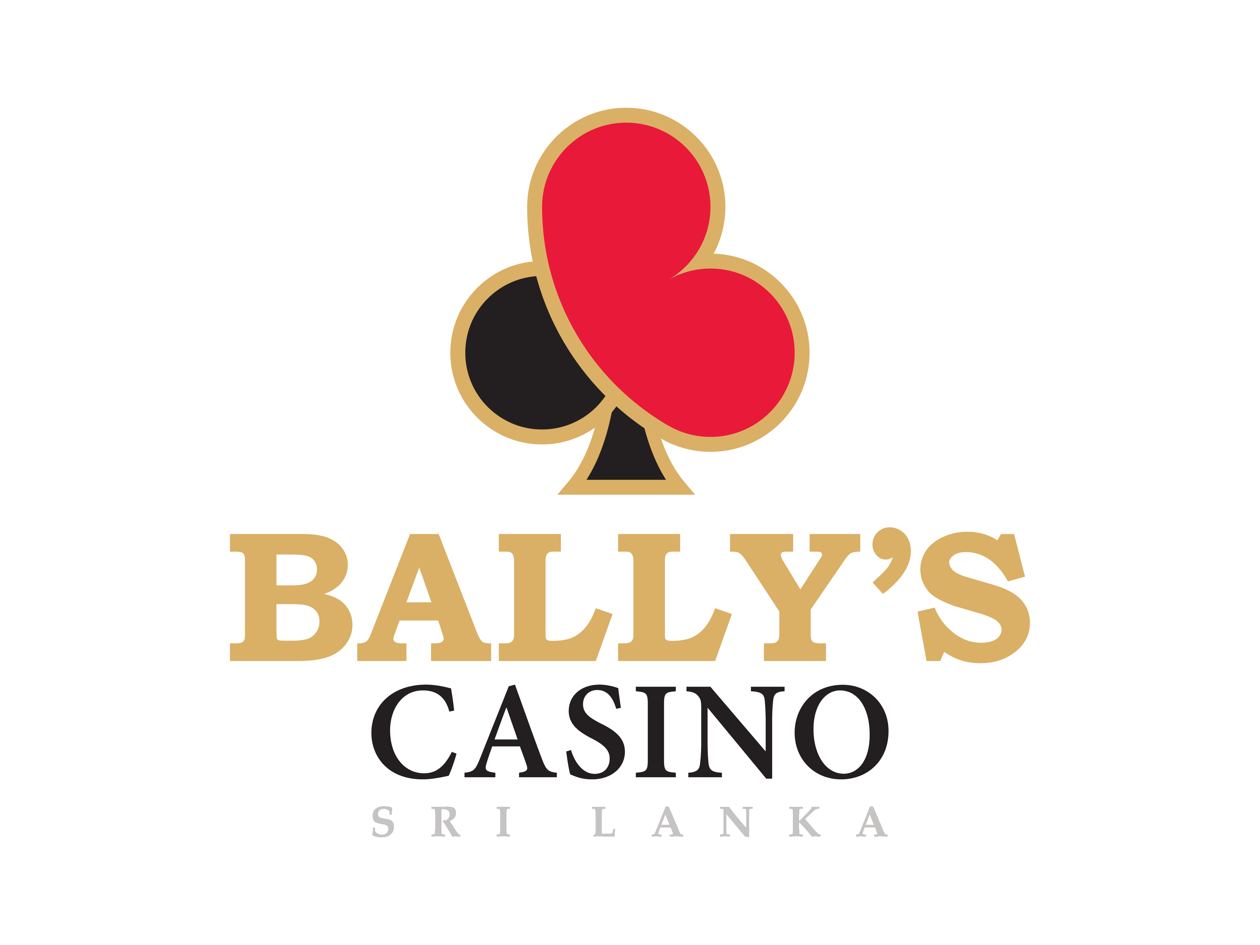 Bally Gaming Logo - Bally's Colombo - Largest Casino in Sri Lanka