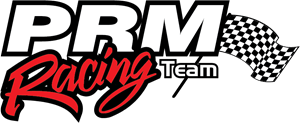 Racing Team Logo - PRM Racing Team Logo Vector (.AI) Free Download