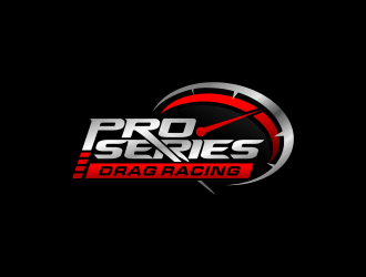 Drag Racing Logo - Start your racing logo design for only $29! - 48hourslogo