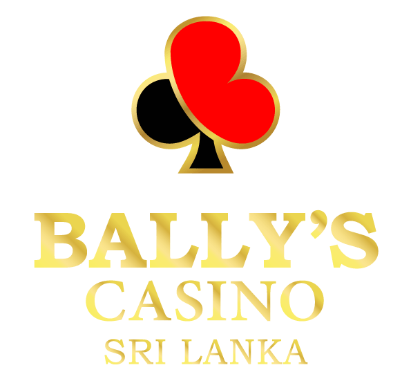 Bally s Casino Logo