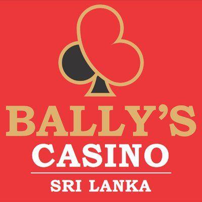 Bally's Casino Logo - Ballys Casino (@ballys_casino) | Twitter
