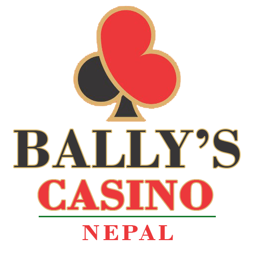 Bally's Casino Logo - Bally's Nepal – Largest casino in Nepal