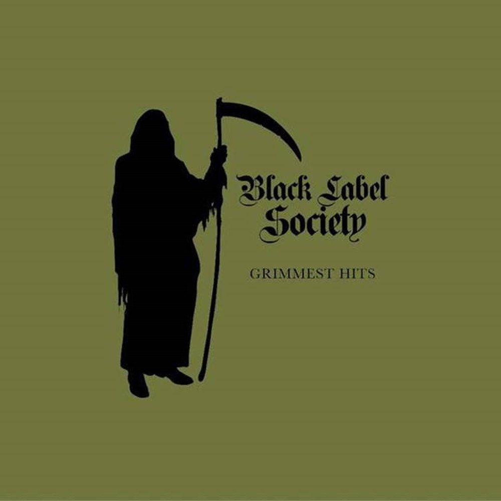 Black Label Society Logo - Yummynews Black Label Society video. POWER 104 FM
