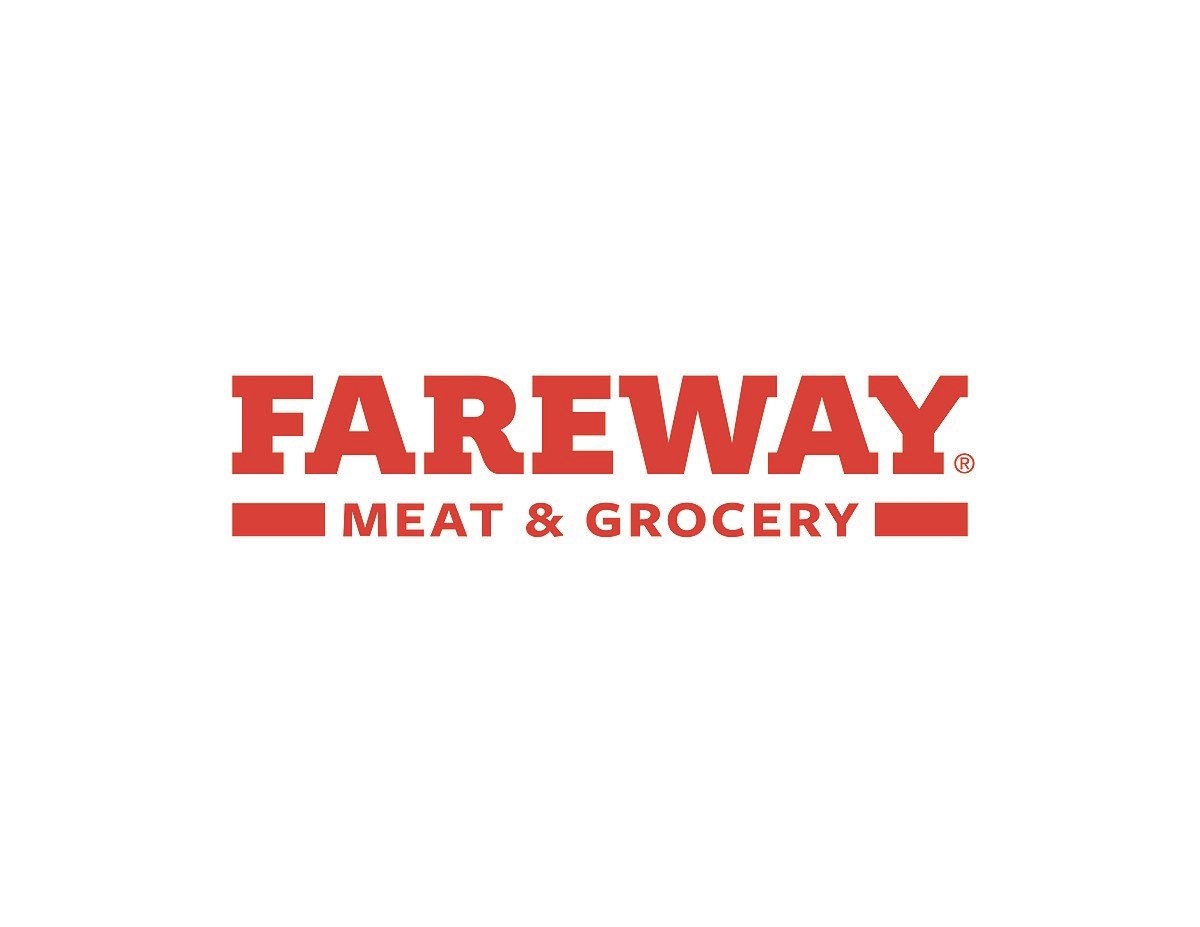 Lucky Grocery Store Logo - Fareway