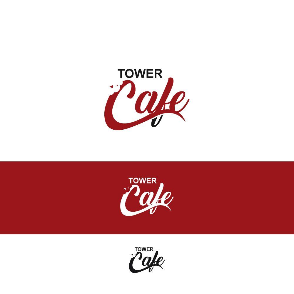 Lucky Grocery Store Logo - Professional, Elegant, Food Store Logo Design for Tower Cafe by ...