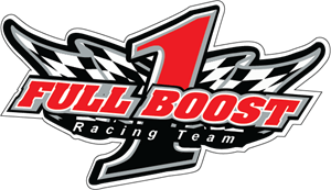 Racing Team Logo - Full Boost Racing Team Logo Vector (.AI) Free Download