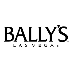 Bally's Casino Logo - Bally's Las Vegas Casino Review l Review of Bally's Las Vegas