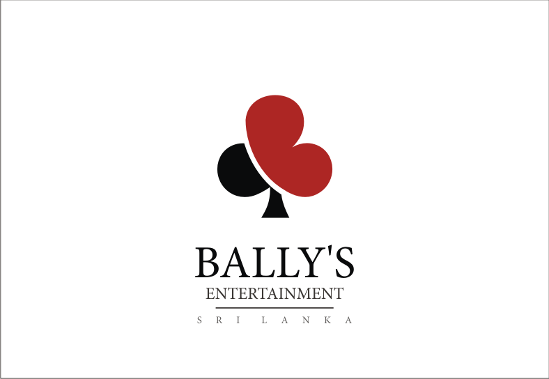 Bally's Casino Logo - Casino Logo Design for Bally's Entertainment, Sri Lanka by ...