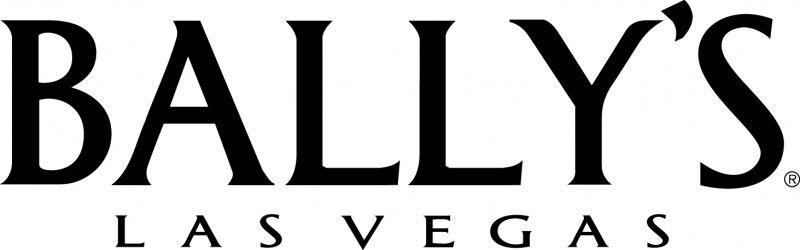 Bally's Casino Logo - Bally's Las Vegas | American Casino Guide