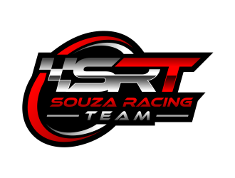 Racing Team Logo - Souza Racing Team logo design - 48HoursLogo.com