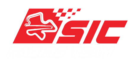 Racing Team Logo - SIC Racing Team