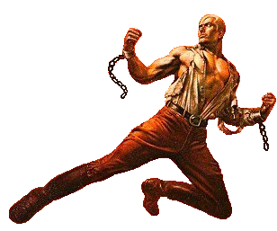 Doc Savage Logo - Doc Savage