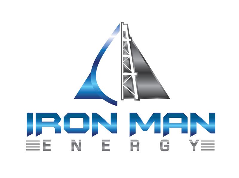Oil Company Logo - Logo Design for an Oil Company - Digital Lion