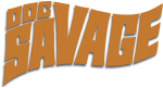 Doc Savage Logo - ThePulp.Net | Behind Doc's resurrection (day)