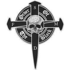 Black Label Society Logo - Best BLACK LABEL SOCIETY image. Black label society, Zakk wylde