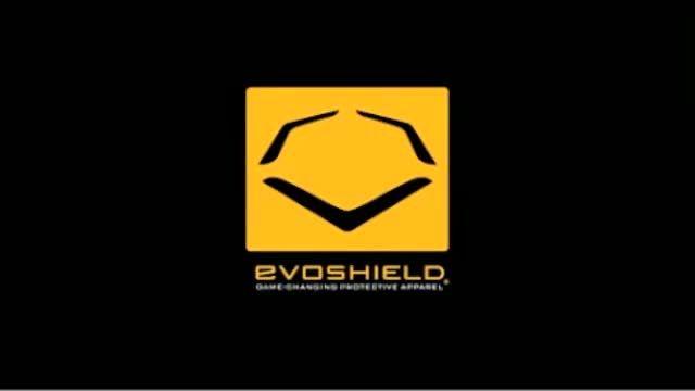Evoshield Logo - Evoshield Logos