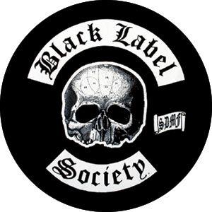 Black Label Society Logo - BLACK LABEL SOCIETY Biography BLACK LABEL SOCIETY Discography BLACK