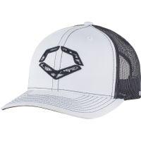 Evoshield Logo - Evoshield Snapback Digi Logo Hat | Baseball Express | Baseball Bats ...