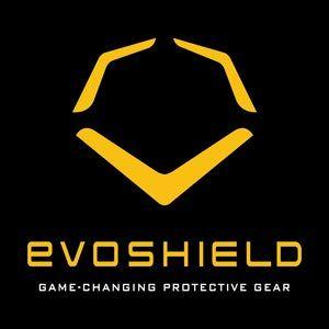 Evoshield Logo - EvoShield Men's Chest Sleeveless Guard: Sports & Outdoors