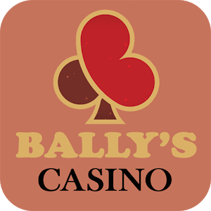 Bally's Casino Logo - Bally casino sri lanka : 28 slot leatherworking bag