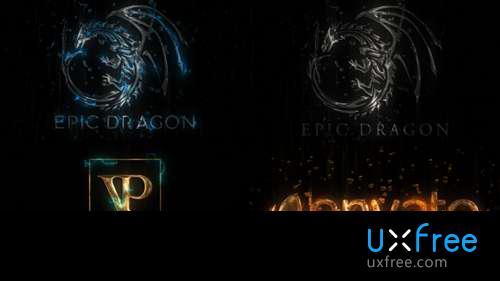 2014 Epic Logo - Epic Logo 19578725 – After Effects Projects – UXFree.COM