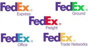 Large FedEx Logo - FedEx Office Logo Large - Logo Fedex Office PNG (lovely Federal ...
