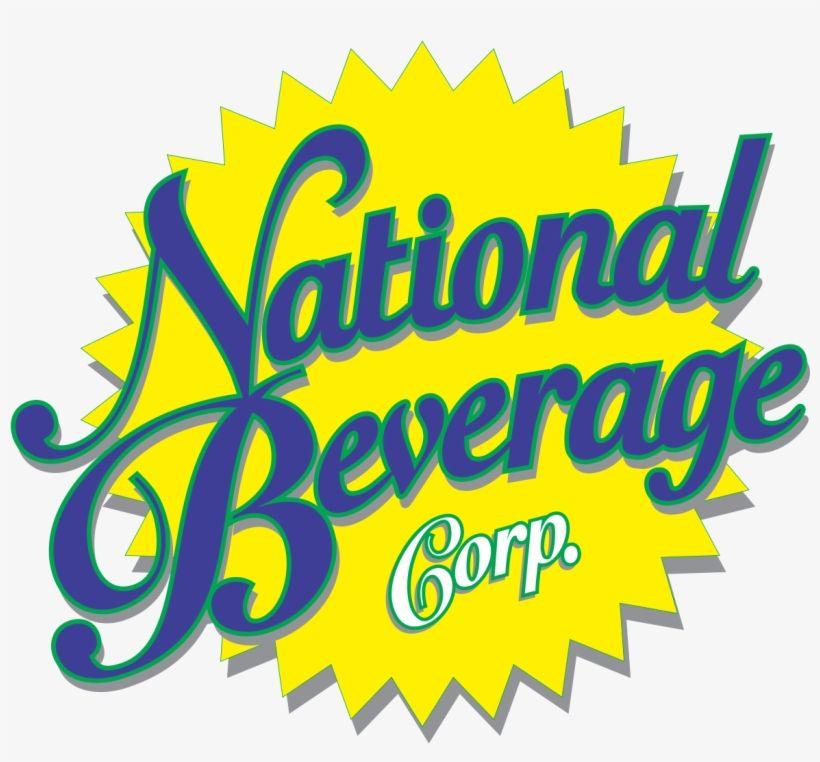Yellow Corp Logo - National Beverage Corp Logo Transparent PNG