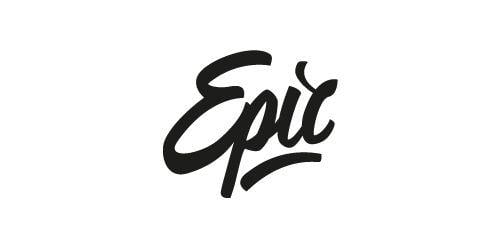 2014 Epic Logo - Epic Media | LogoMoose - Logo Inspiration