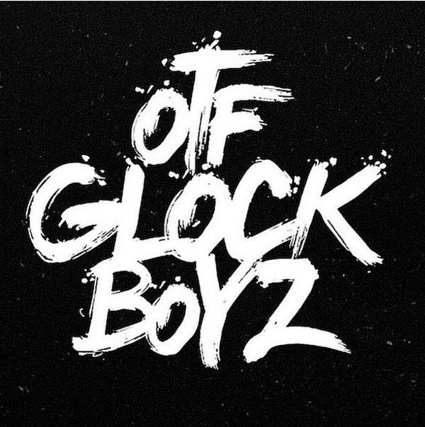 Glock Gang Logo - Glock boy on Twitter: 