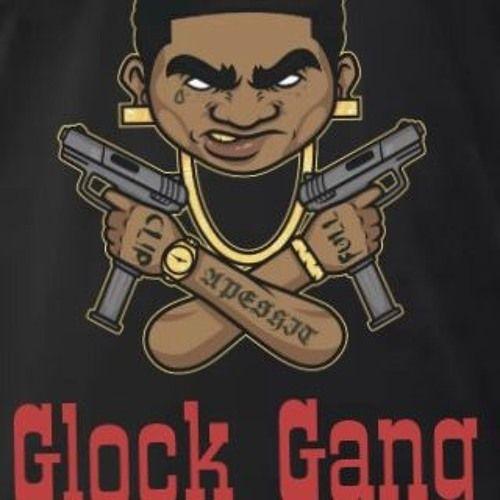Glock Gang Logo - GlockGangGlobal | Glock Gang Global | Free Listening on SoundCloud