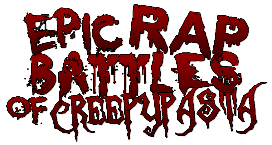 2014 Epic Logo - ERBOCP Logo S2.png. Epic Rap Battles of Creepypasta