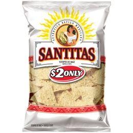 Santitas Logo - Food City | Santitas Tortilla Chips