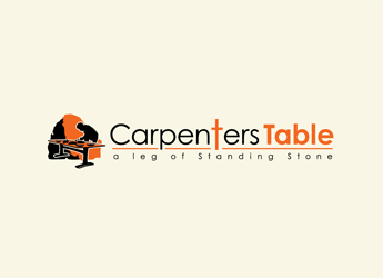 Carpenter Logo - Carpentry Logos Samples |Logo Design Guru