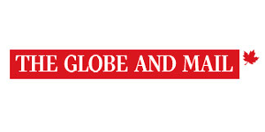 The Globe Newspaper Logo - The Globe and Mail