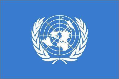Un Logo - The Architect Who Designed the UN Logo | United Nations Blog