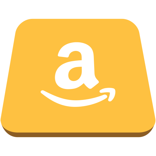 Amazon App Logo - Amazon, app, application, connection, document, instance, list ...